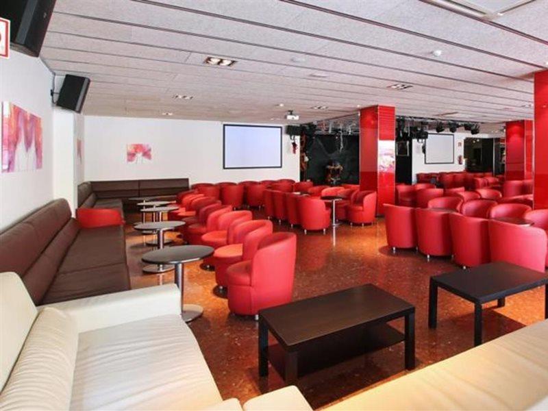 Medplaya Santa Monica 4* Calella