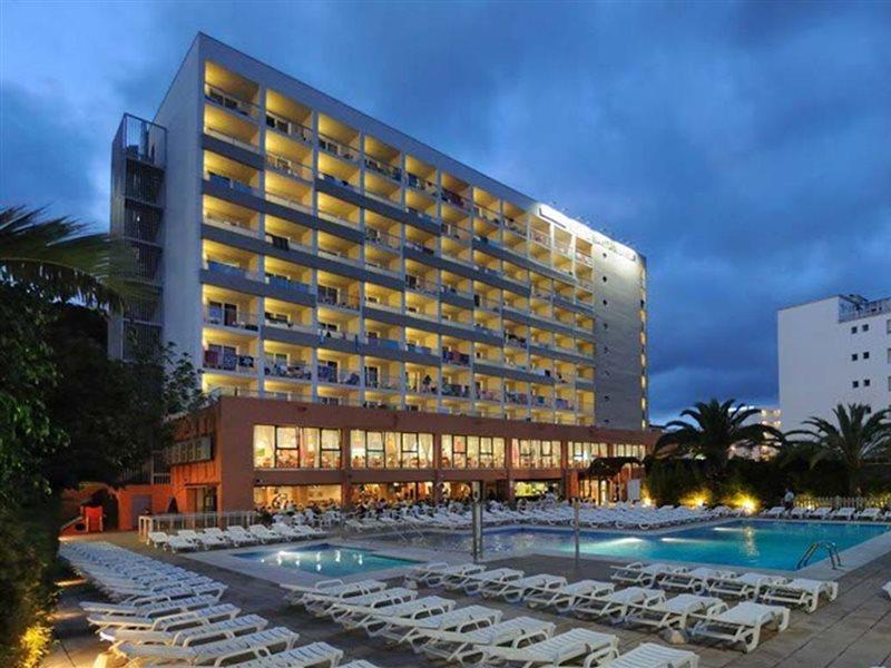 Medplaya Santa Monica Hotel 4*