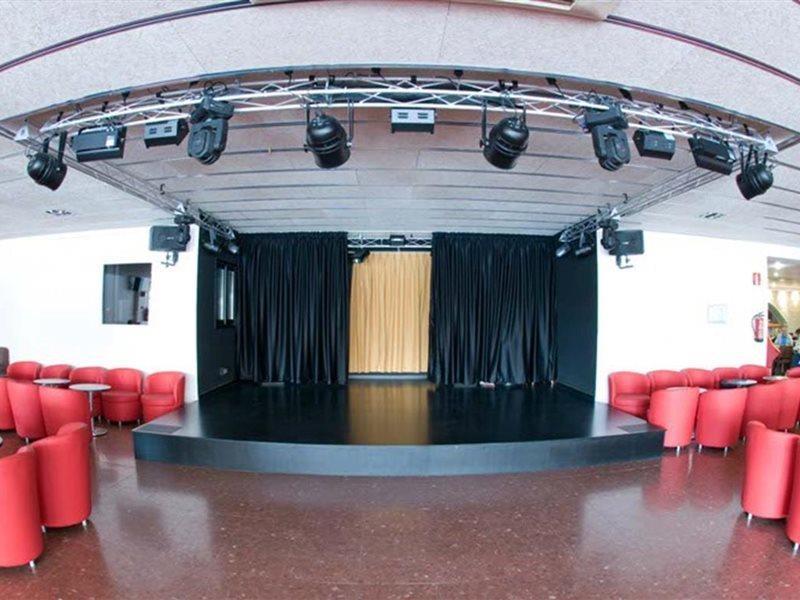 Medplaya Santa Monica Hotel Calella