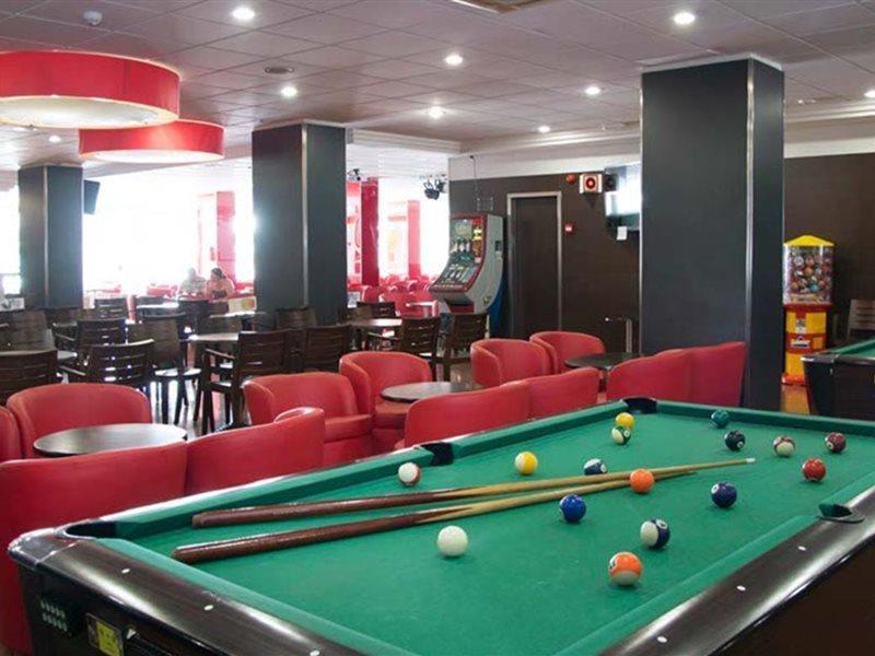Medplaya Santa Monica Hotel 4*