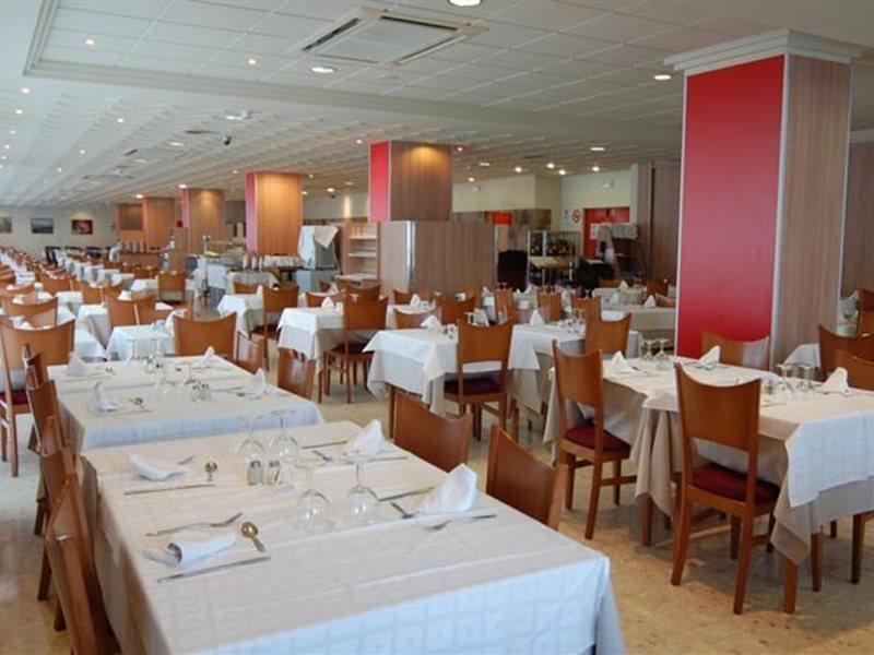 Medplaya Santa Monica 4* Calella