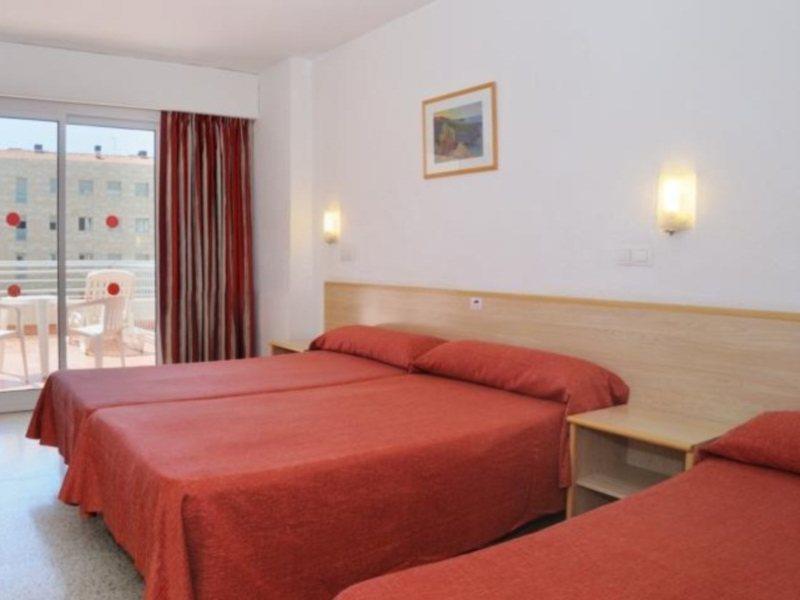 Medplaya Santa Monica Hotel 4*