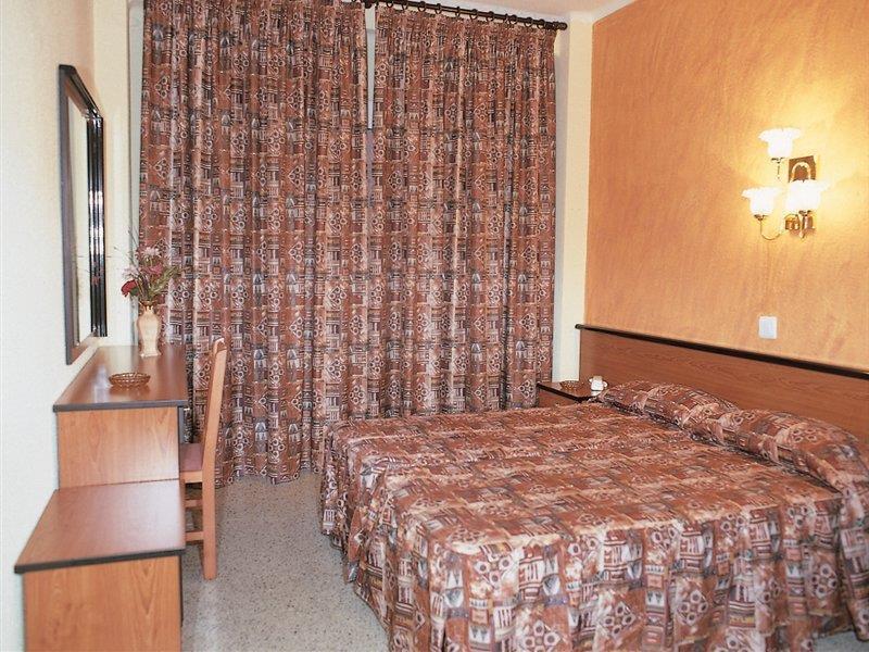 Continental Hotel