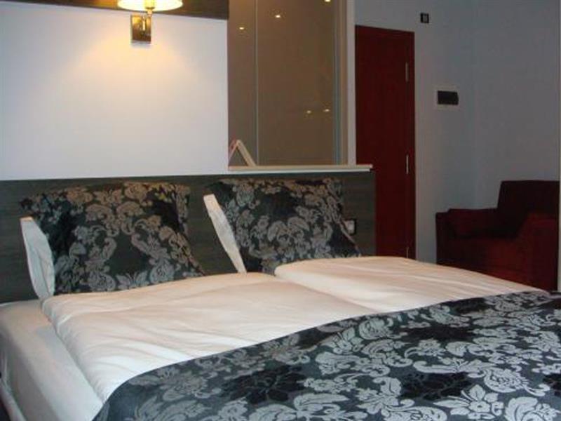 Casablanca - Adults Only * Calella
