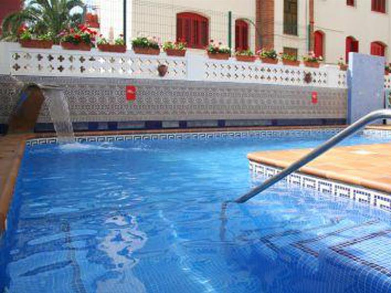 Casablanca - Adults Only * Calella