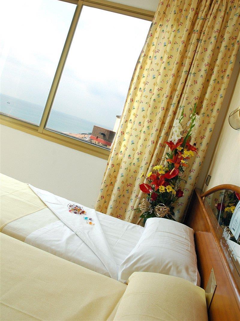 Htop Royal Sun #htopfun 4* Santa Susanna