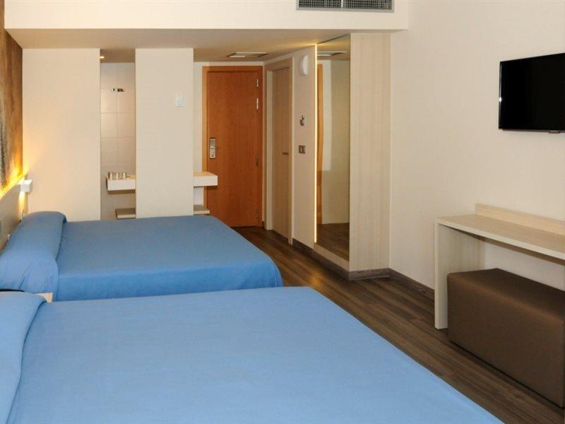 Riviera 4* Santa Susanna