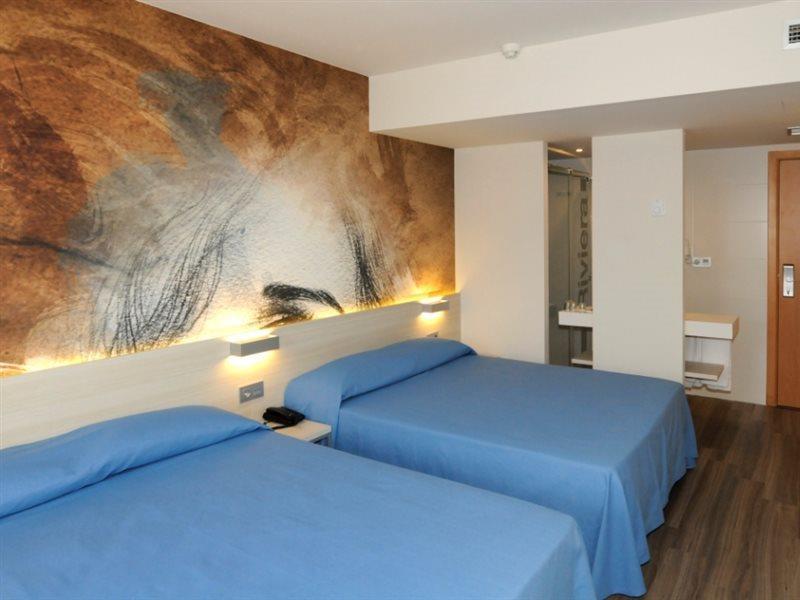 Riviera 4*