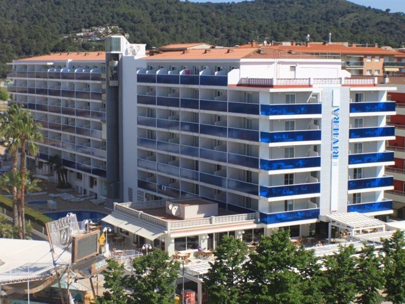 Riviera Hotel 4*