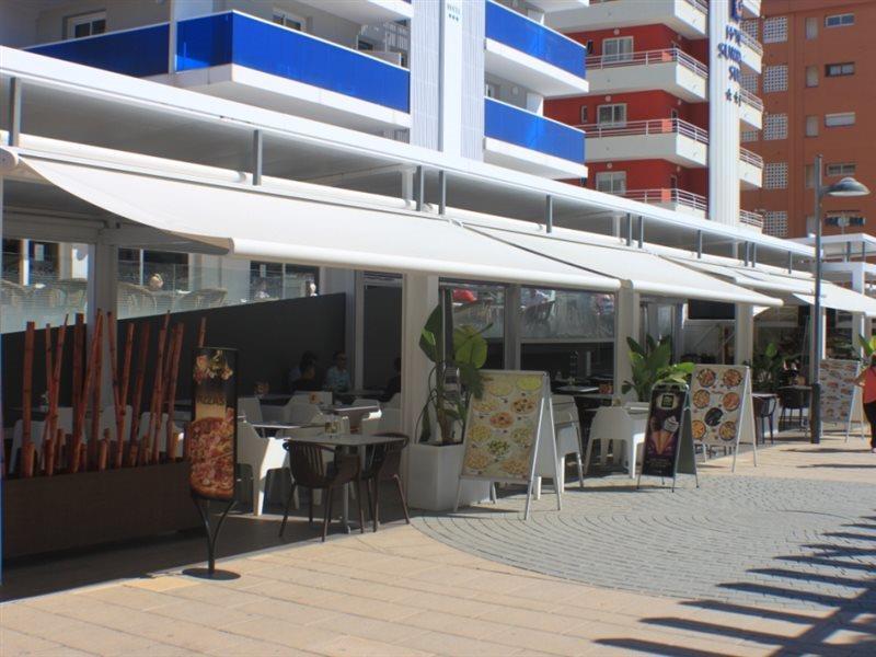 Riviera Hotel