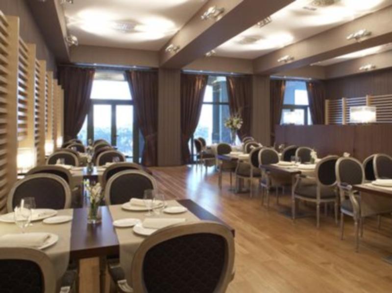 Palau De Bellavista By Urh Hotel 4*