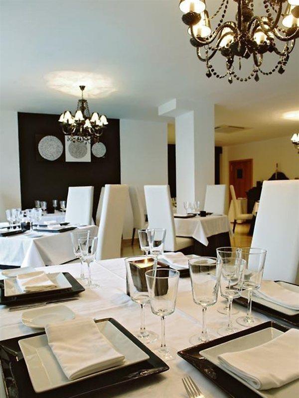 Dos Hermanas Hotel Úbeda
