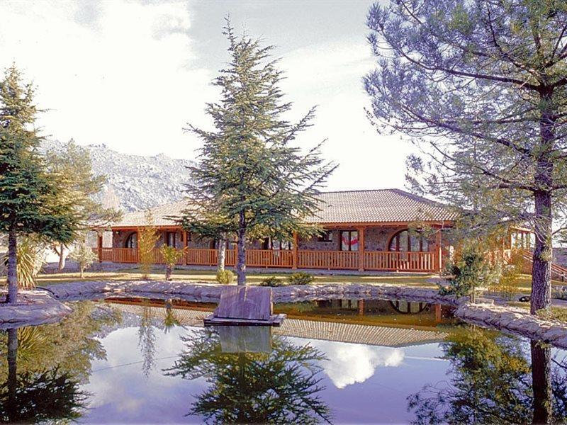 La Sierra By Selecta 4* Mataelpino