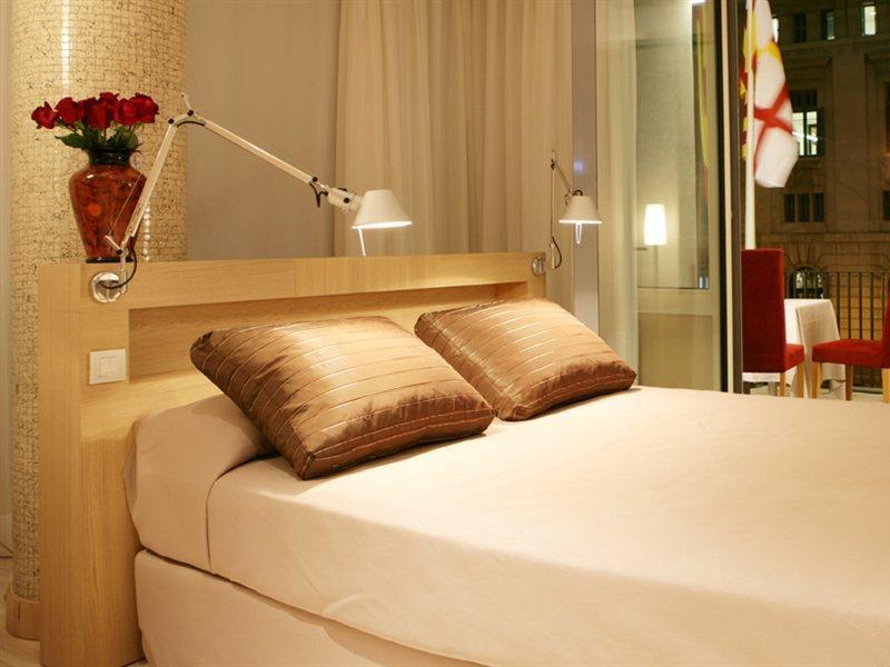 Park Hotel Barcelona