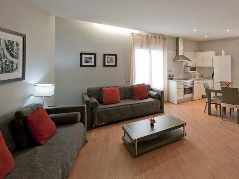 Amister Apartment Barcelona