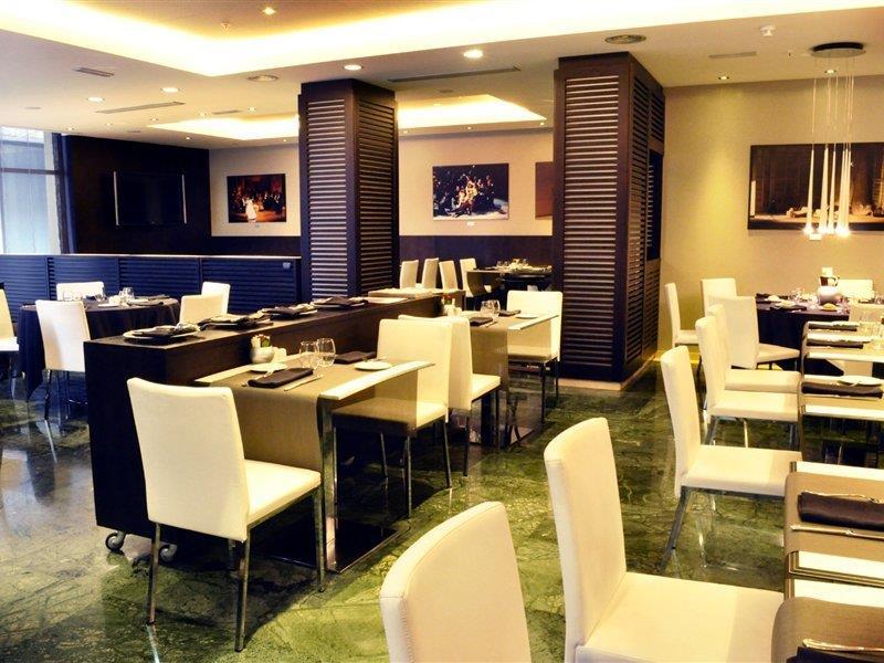 Catalonia Rigoletto Hotel Barcelona