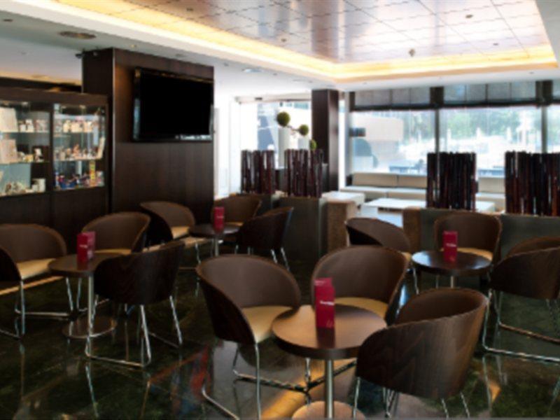 Catalonia Rigoletto Hotel 4*