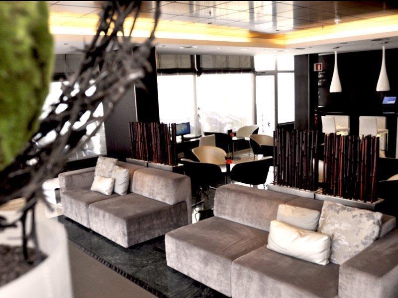 Catalonia Rigoletto Hotel