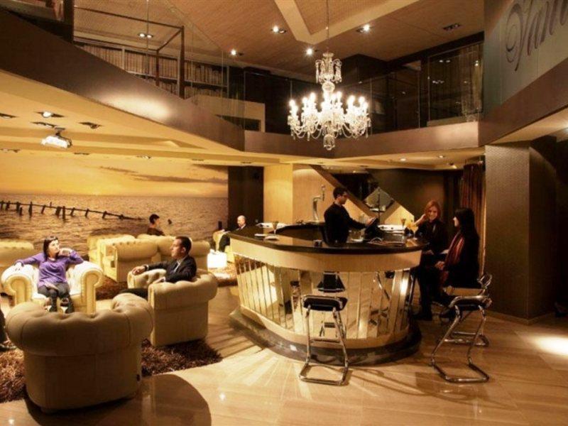 Sb Icaria Hotel Barcelona
