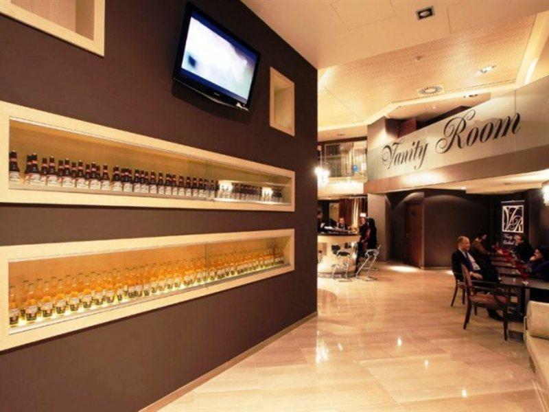Sb Icaria Hotel 4*