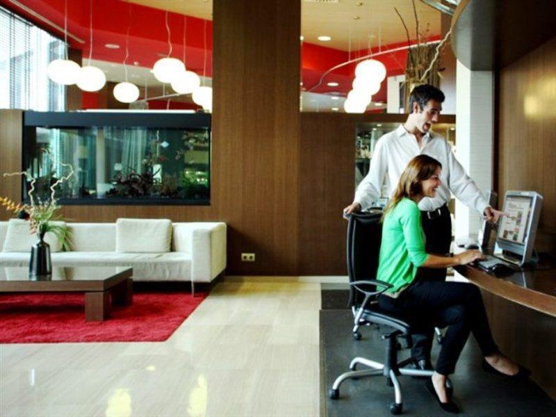 Sb Icaria Hotel