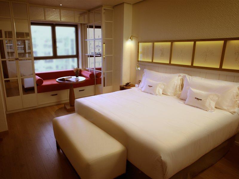 Ofelias 4* Sup Hotel Barcelona