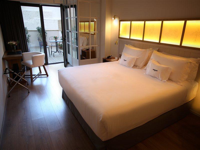Ofelias 4sup By Bondia Group Hotel