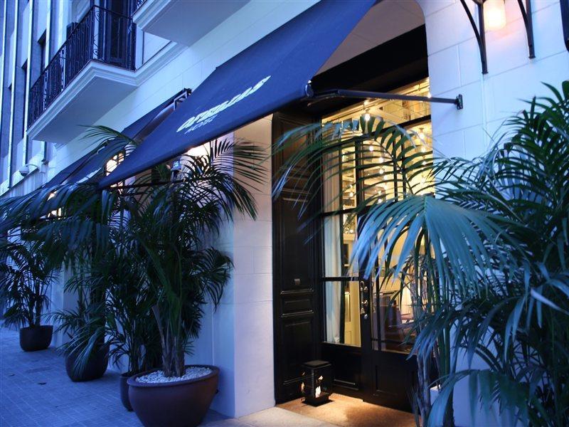 Ofelias 4sup By Bondia Group Hotel Barcelona
