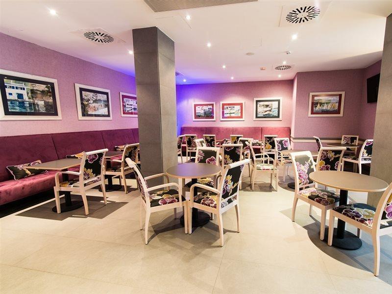 Sunotel Club Hotel Barcelona