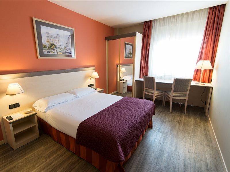 Sunotel Club Hotel