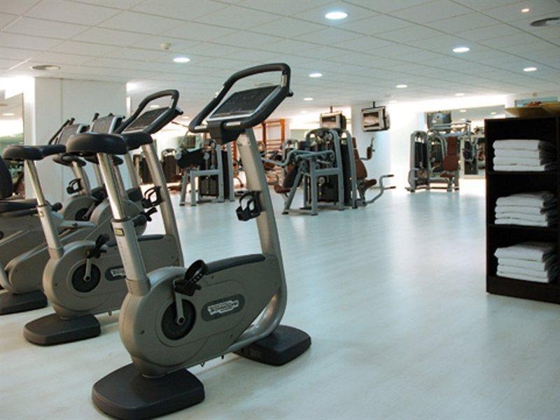 Hesperia Barcelona Sant Just Hotel 4*