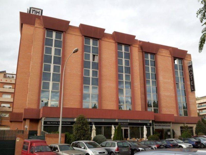 Sercotel Porta Barcelona Hotel