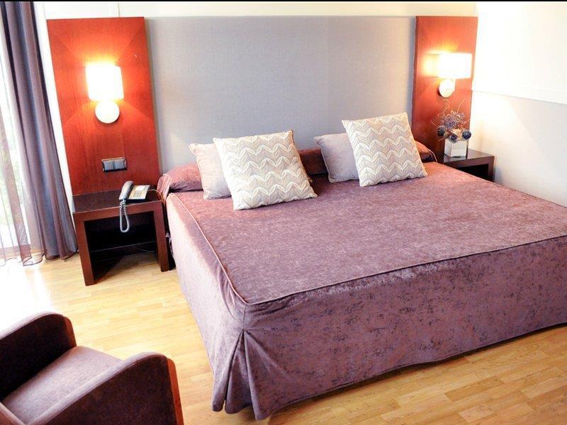 Catalonia Gran Verdi Hotel Sabadell