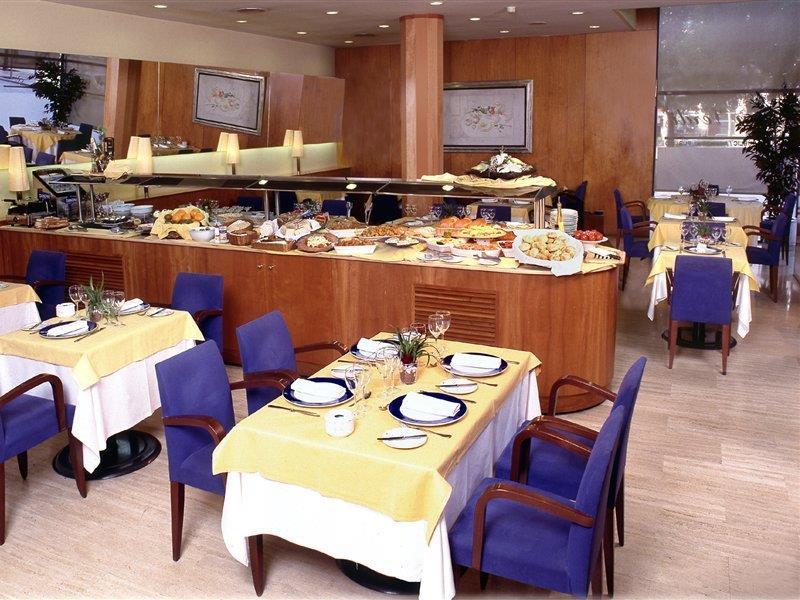 Catalonia Gran Verdi Hotel