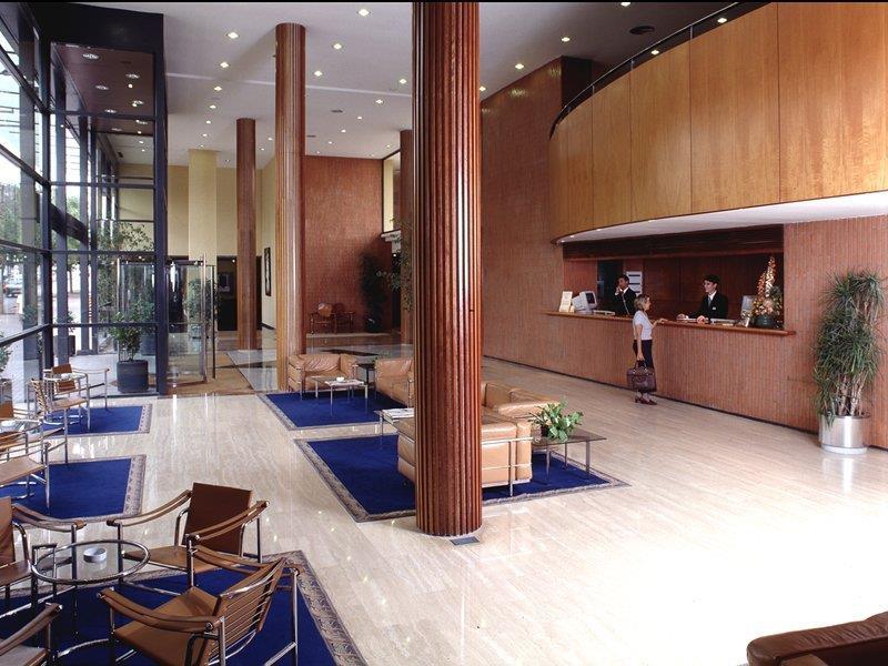 Catalonia Gran Verdi 4* Sabadell
