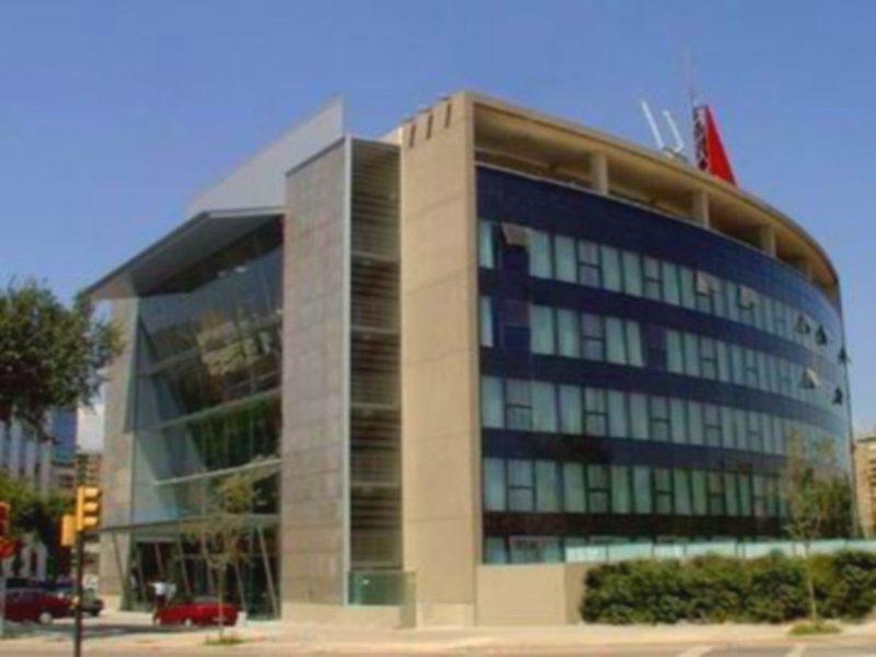 Eurohotel Barcelona Granvia Fira Hotel L'Hospitalet de Llobregat