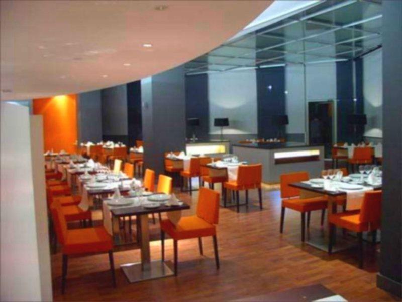 Eurohotel Barcelona Granvia Fira Hotel
