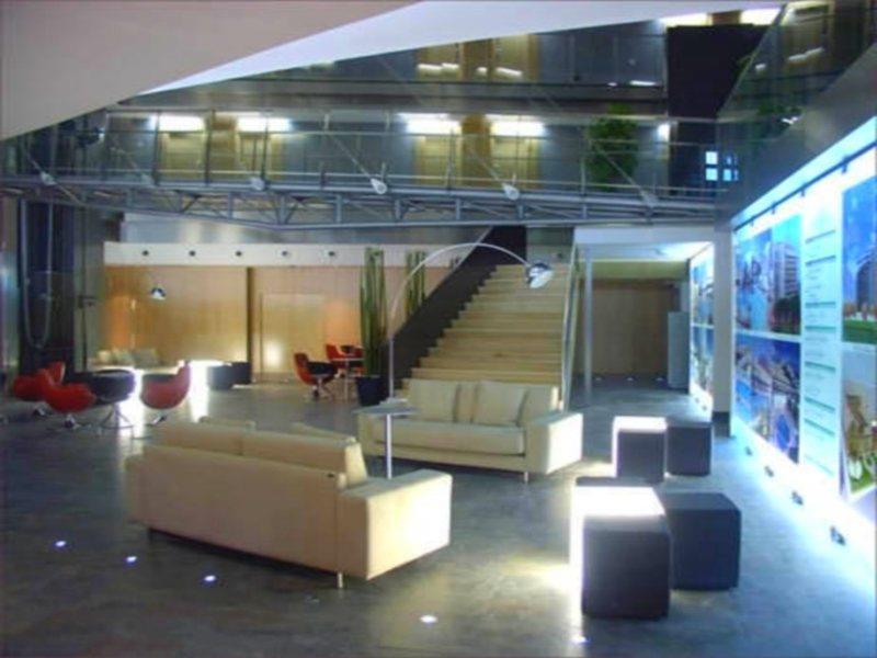 Eurohotel Barcelona Granvia Fira 4* L'Hospitalet de Llobregat