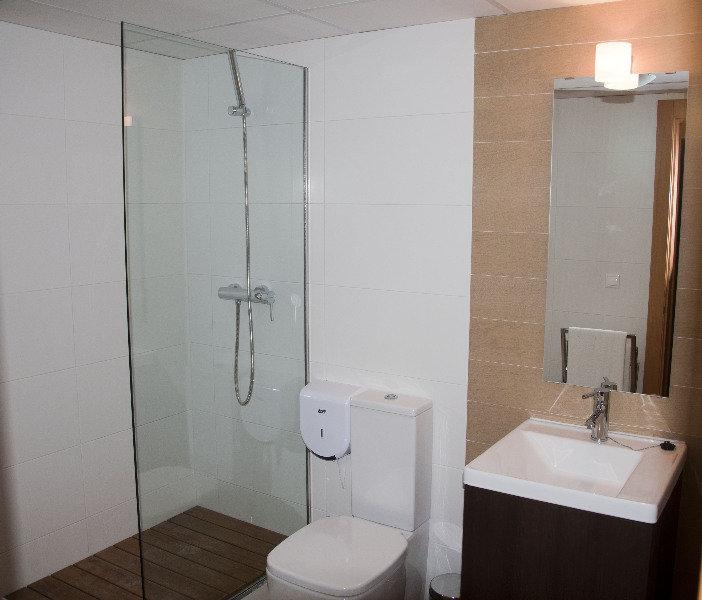Apartamento 16:9 Playa