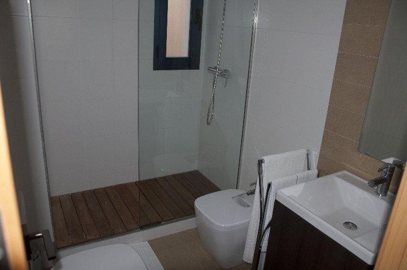 16:9 Playa Apartamento Almería