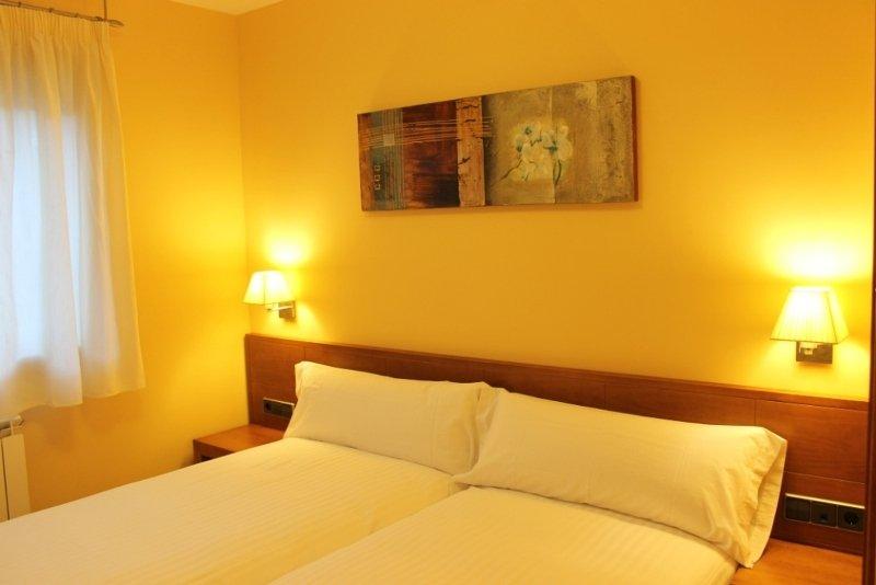 Apartment Costarasa La Molina (Girona)