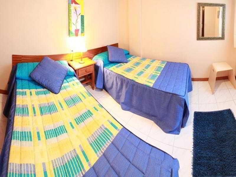Park Apartamento *