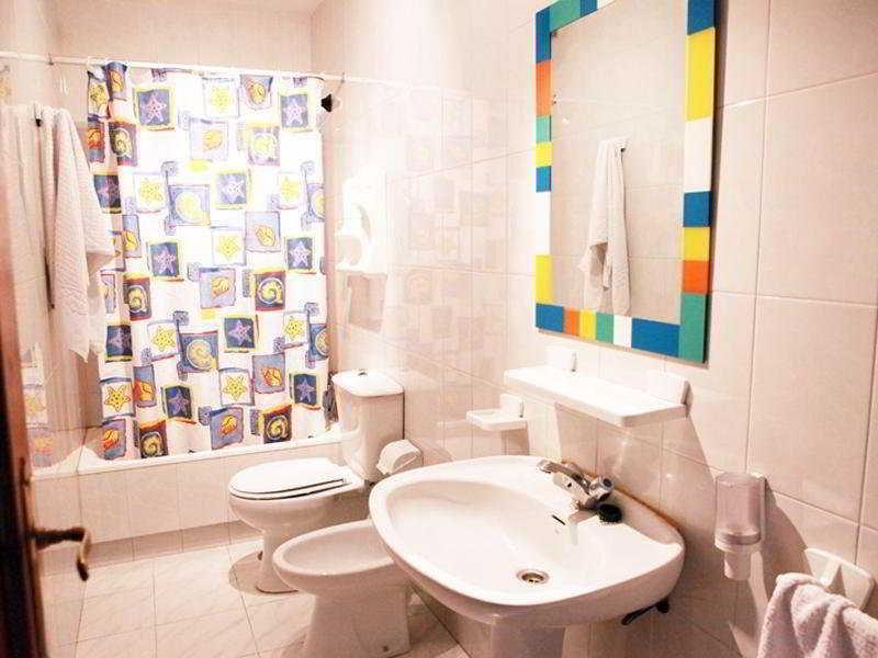 Apartamento Park Raxó