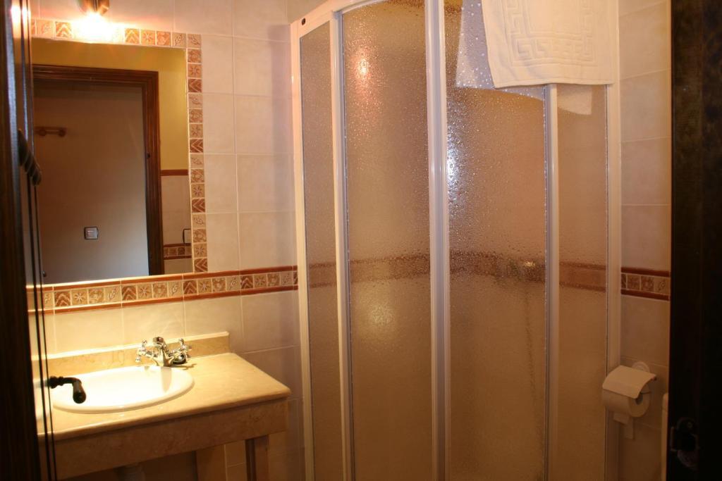 De Granadilla Apartment
