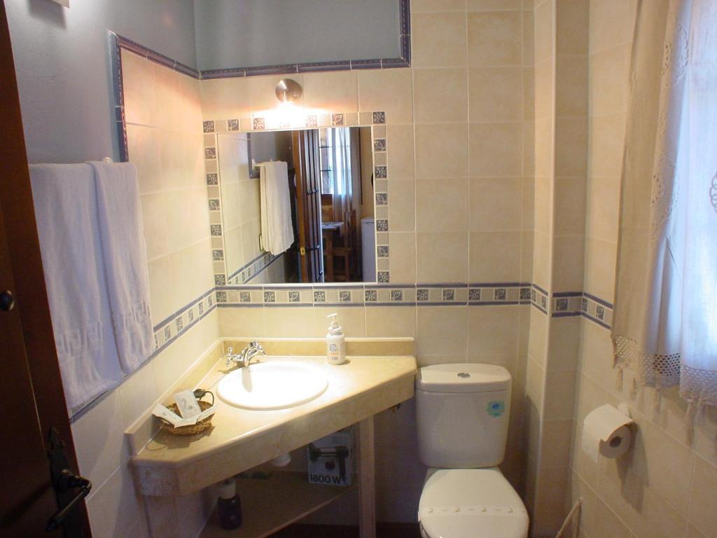 Apartment De Granadilla Zarza De Granadilla