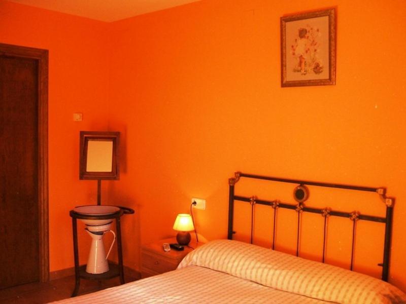 Casa Joanot Irán