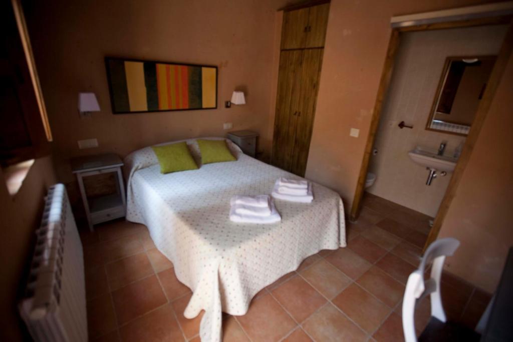 Casa rural águedas