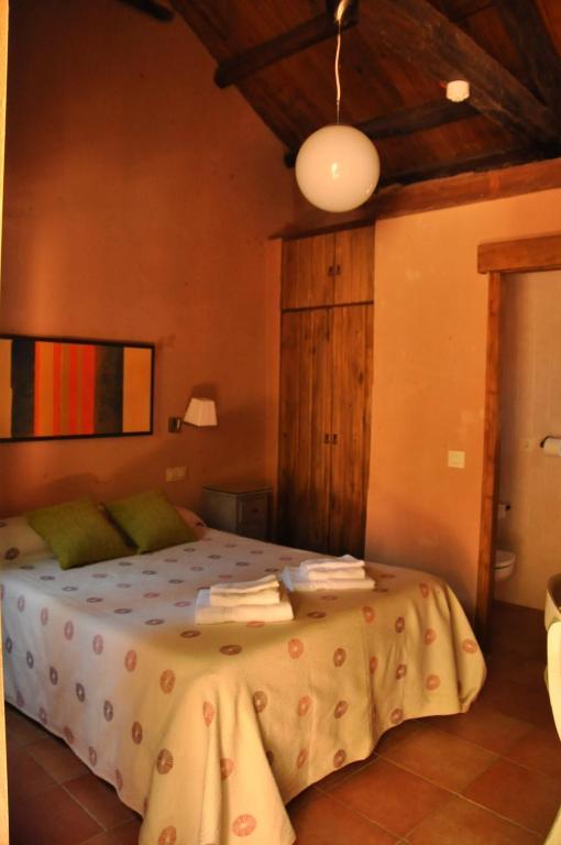 águedas Casa rural