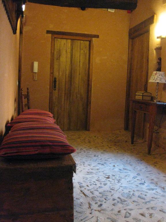 águedas Casa rural