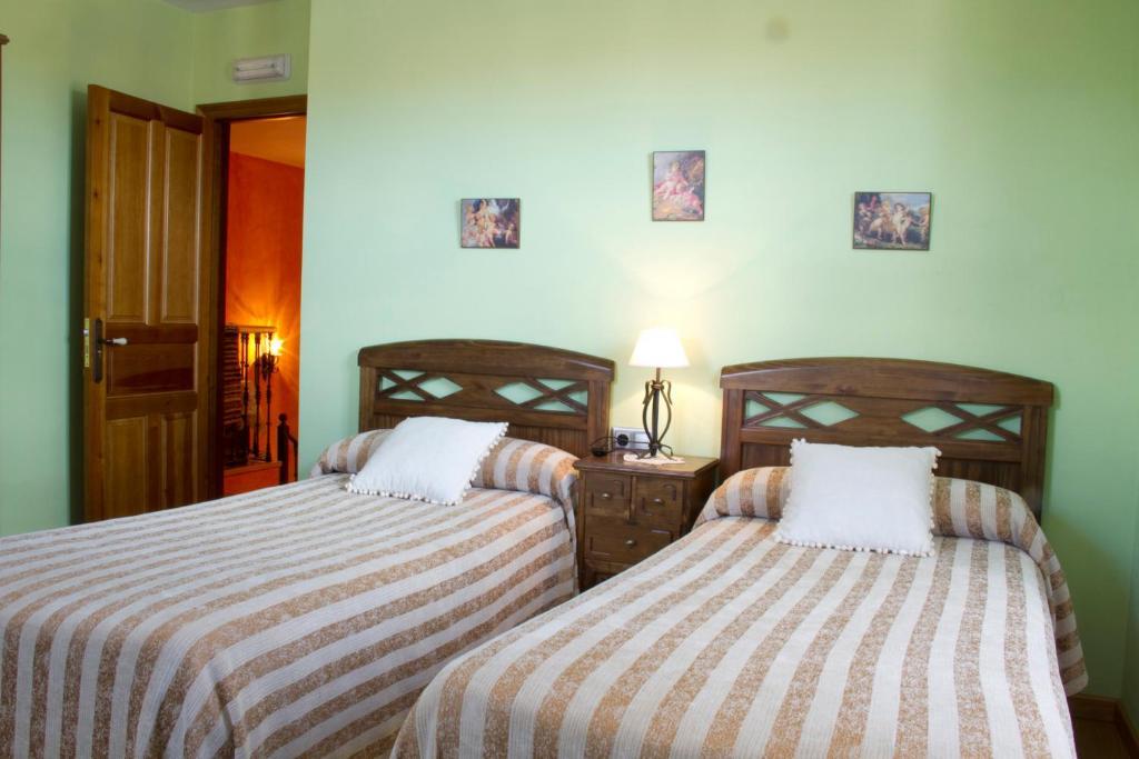 Bed and breakfast Rural La Veleta 3*